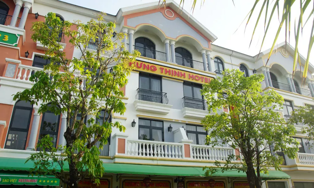 Hung Thinh Hotel Phu Quoc, фото 3