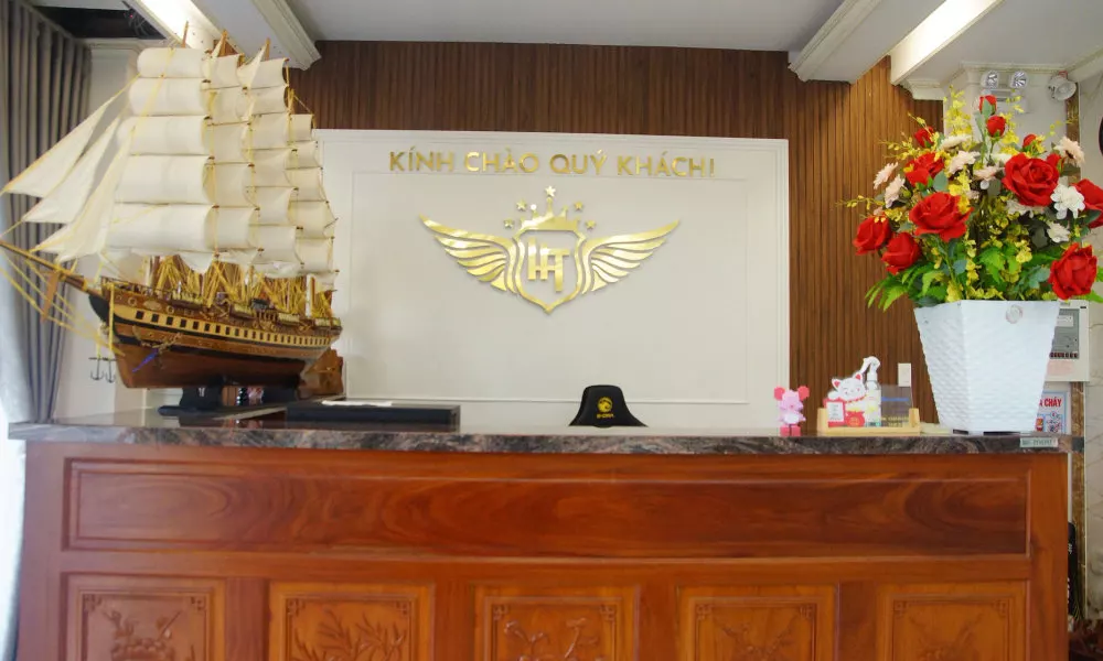 Hung Thinh Hotel Phu Quoc
