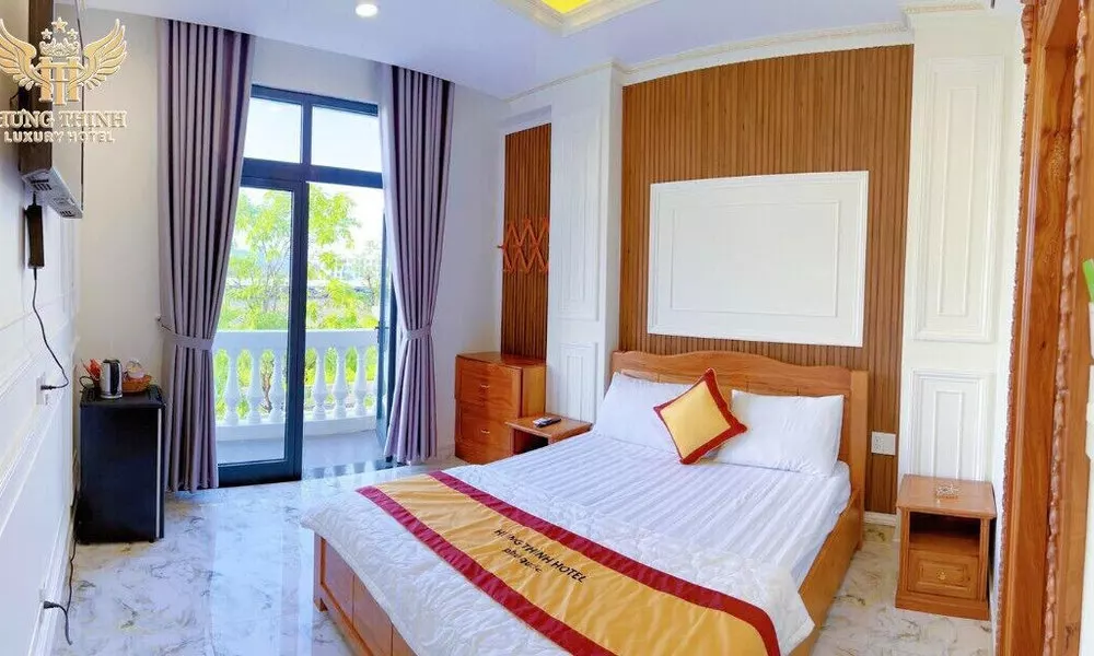 Hung Thinh Hotel Phu Quoc, фото 5