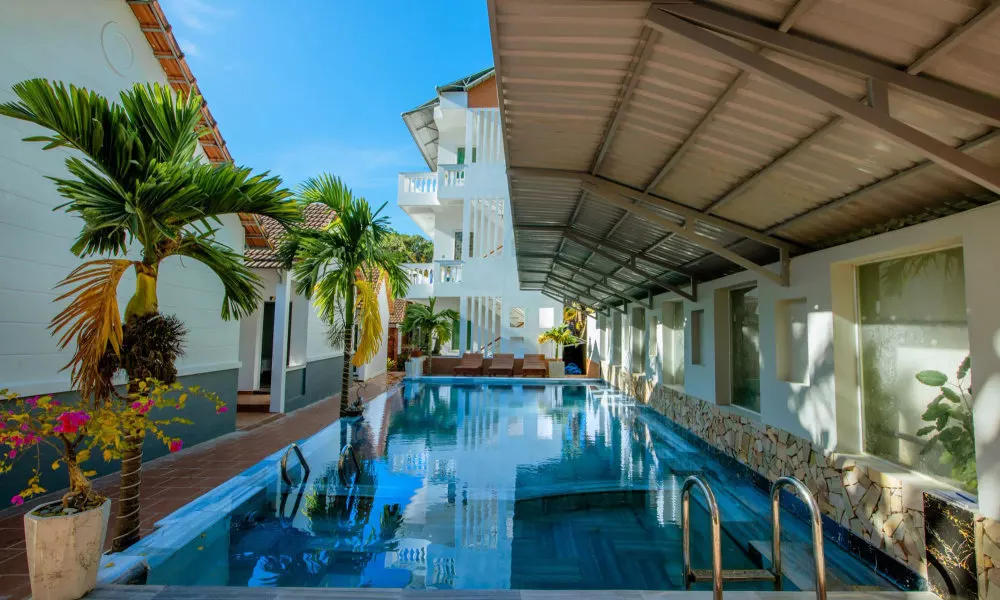 familia resort, фото 3