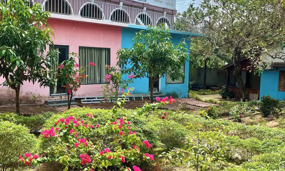Coastal Village PQ, фото 5