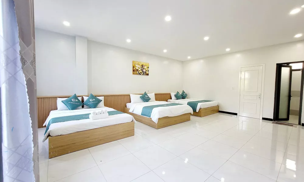 E3 Homestay & Cafe Phu Quoc
