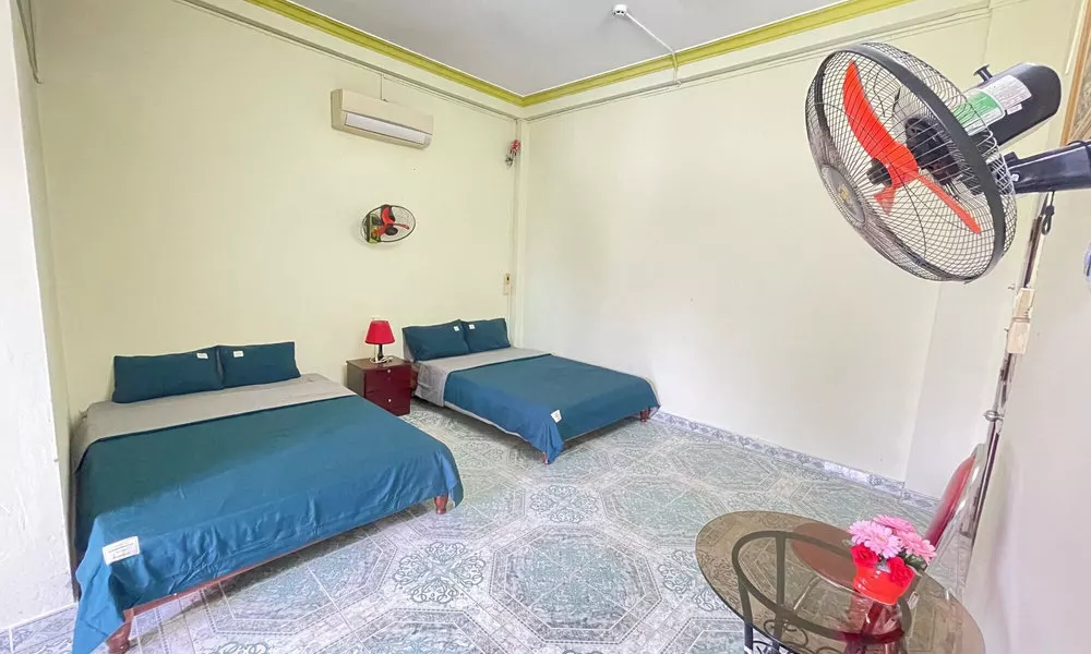 Sai Gon Cafe Hotel Tan Anh Tuan