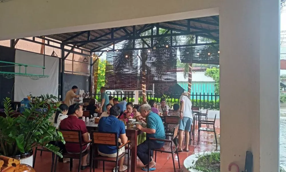 Greenspace Resort Phu Quoc, фото 5