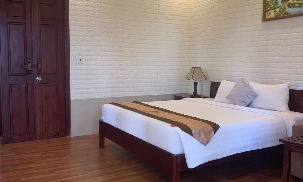 Greenspace Resort Phu Quoc, фото 3