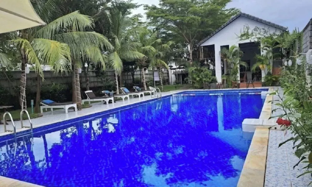 Greenspace Resort Phu Quoc