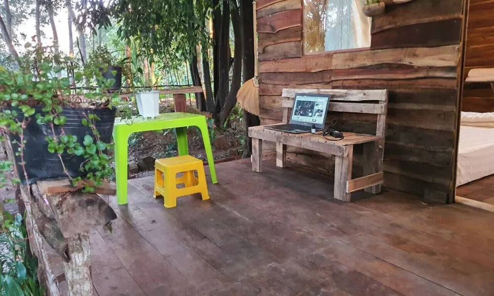 Homestay Sunny Huynh, фото 3