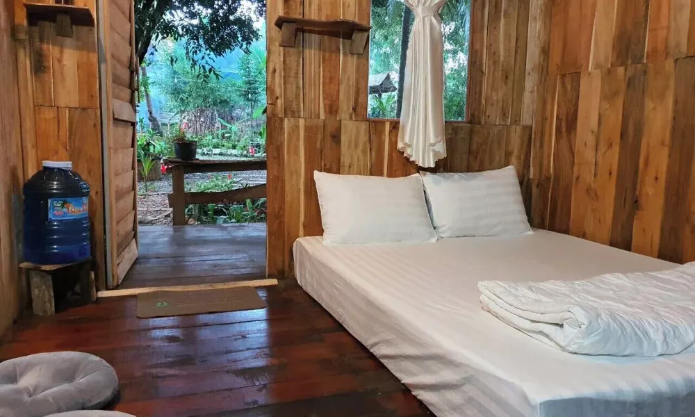 Homestay Sunny Huynh