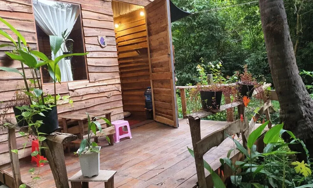 Homestay Sunny Huynh, фото 2