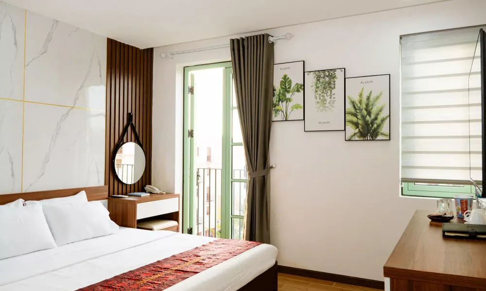 Hoang Long Hotel Phu Quoc