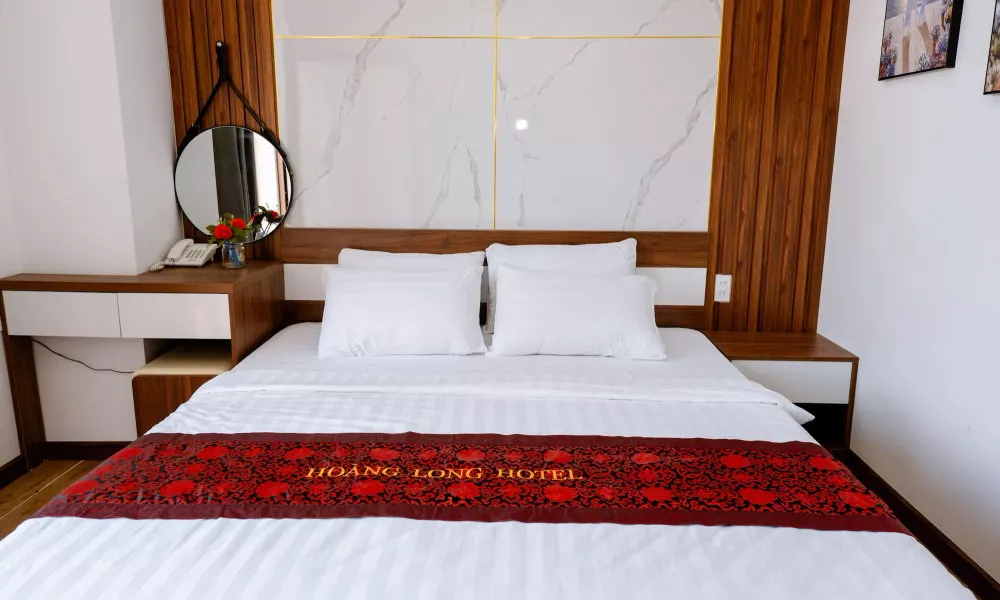 Hoang Long Hotel Phu Quoc, фото 2
