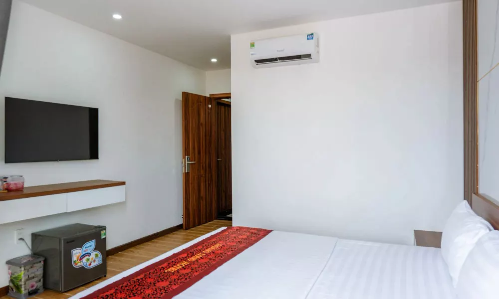 Hoang Long Hotel Phu Quoc, фото 4