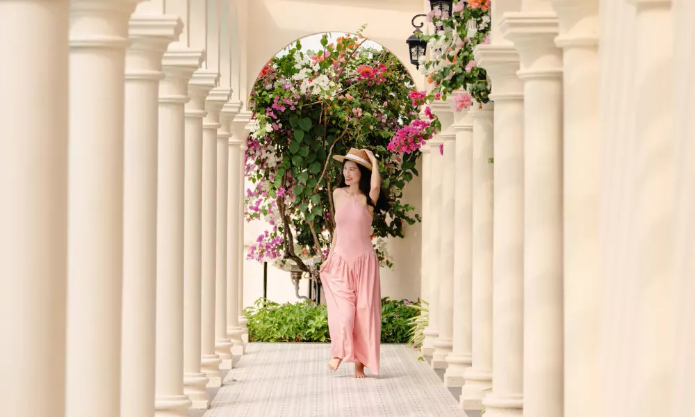 The Residence Resort & Villas Phu Quoc, фото 5