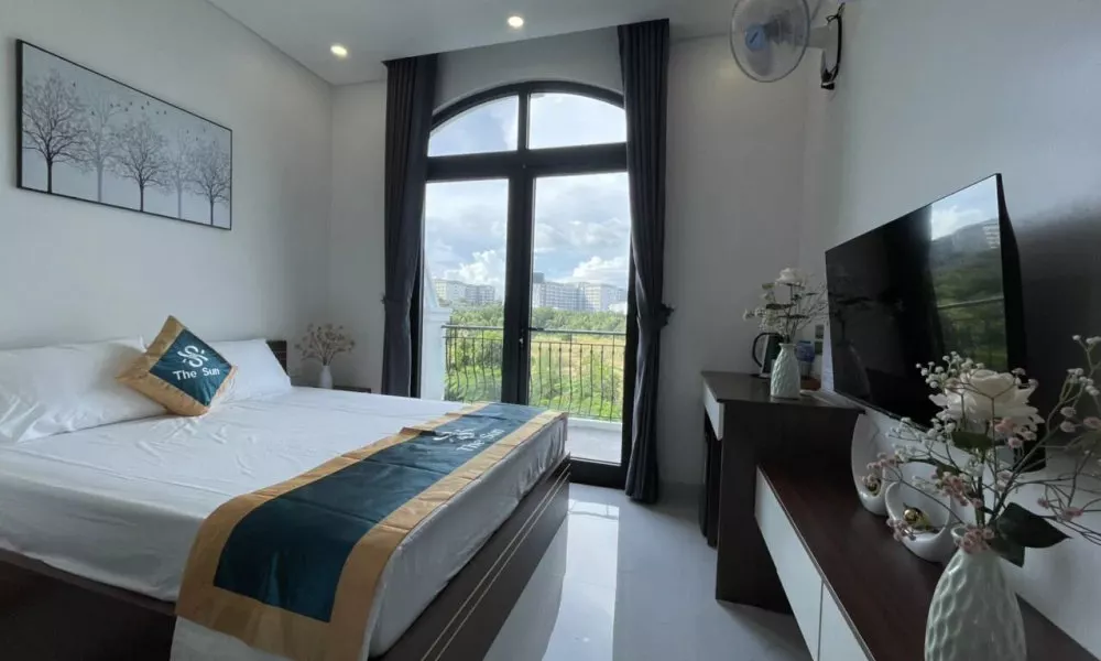 Homestay the Sun Grand World, фото 2