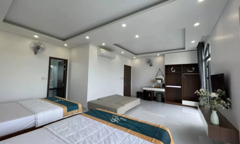 Homestay the Sun Grand World, фото 3