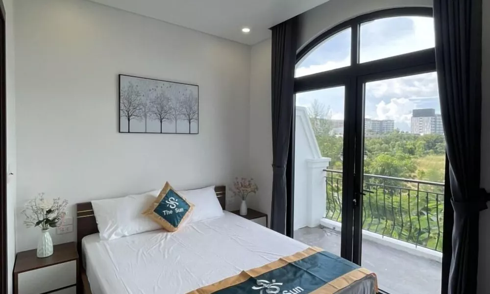 Homestay the Sun Grand World, фото 4