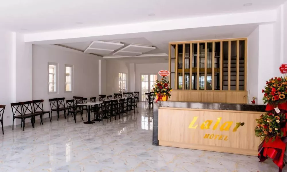 Lalar Hotel Phu Quoc, фото 5