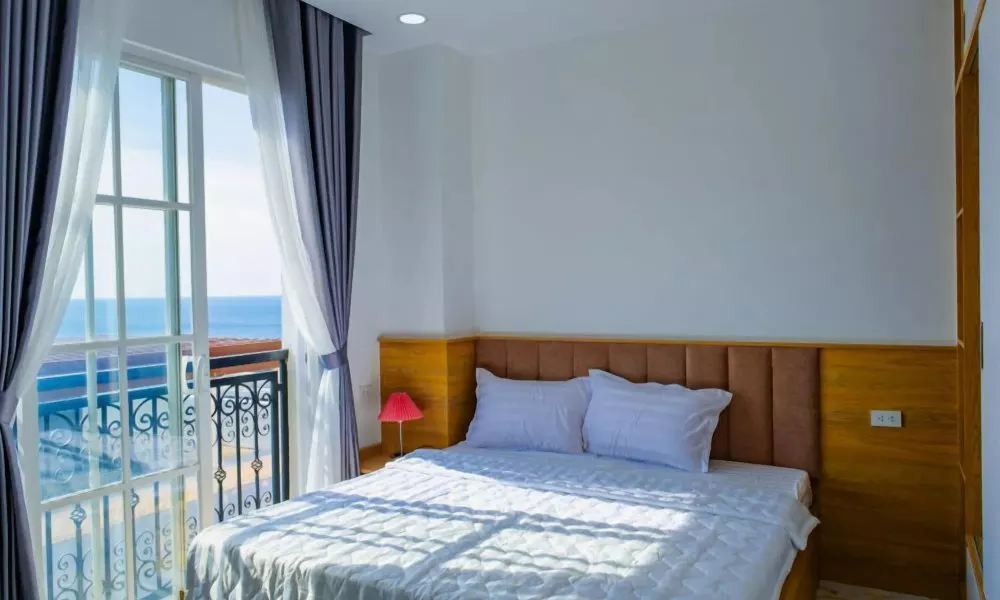 Lalar Hotel Phu Quoc, фото 2