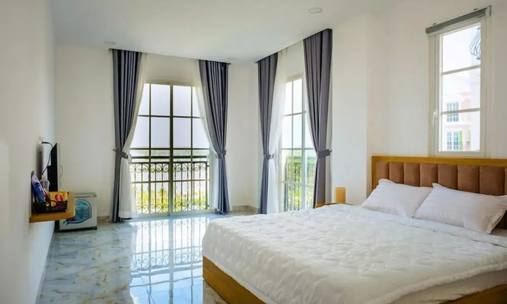 Lalar Hotel Phu Quoc, фото 4