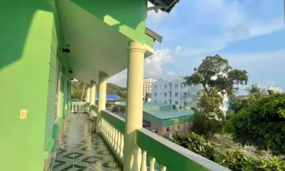 Phú Long Bungalow, фото 3