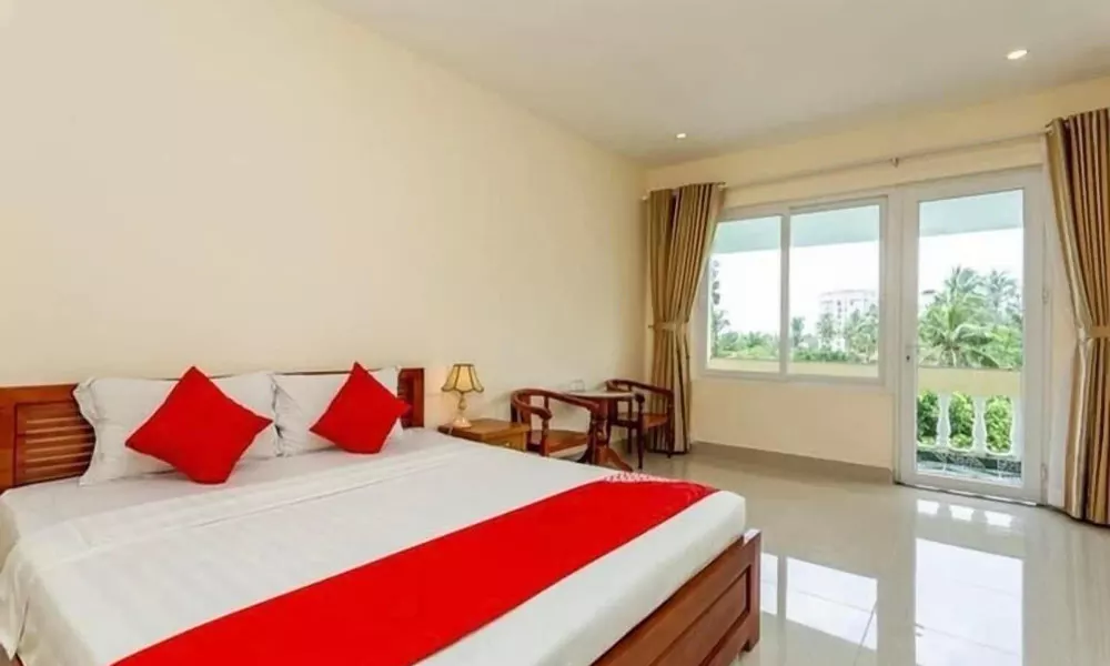 Phú Long Bungalow