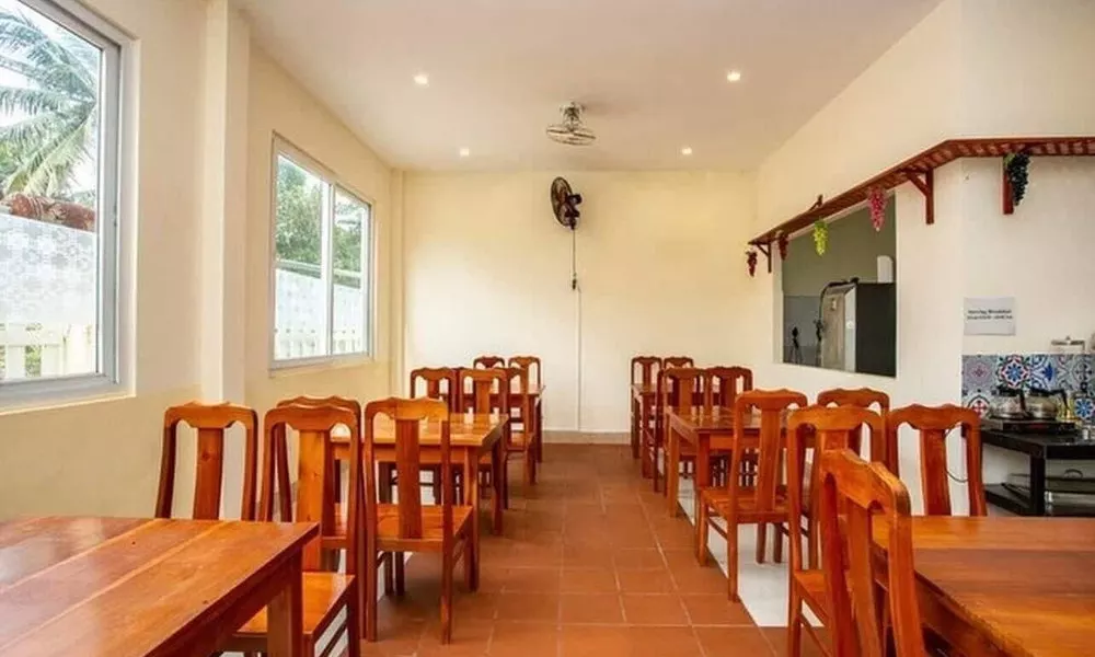 Phú Long Bungalow, фото 4