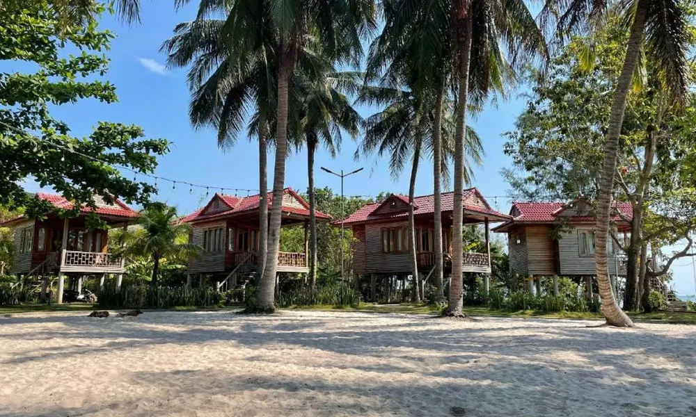 Cay Sao Phu Quoc, фото 4