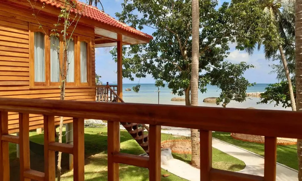 Cay Sao Phu Quoc