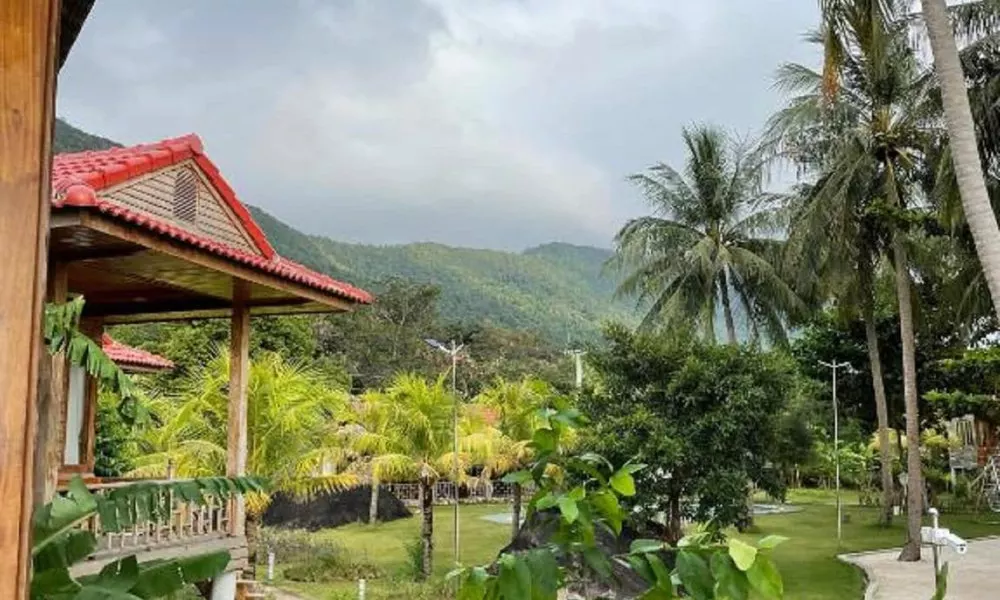 Cay Sao Phu Quoc, фото 3