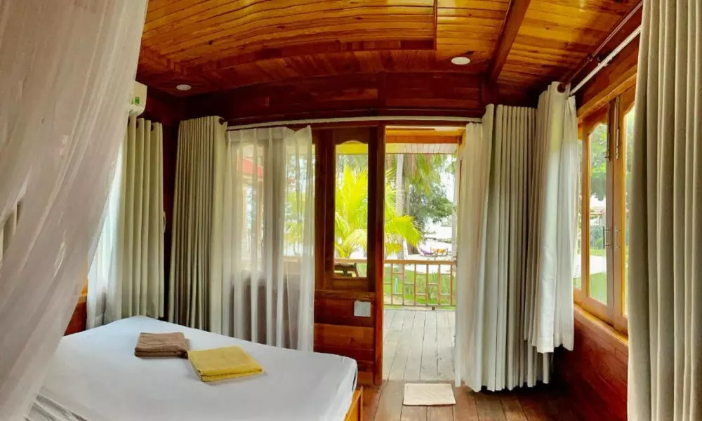 Cay Sao Phu Quoc, фото 2