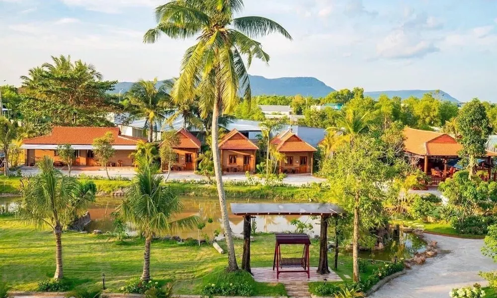 ALPACA RESORTS