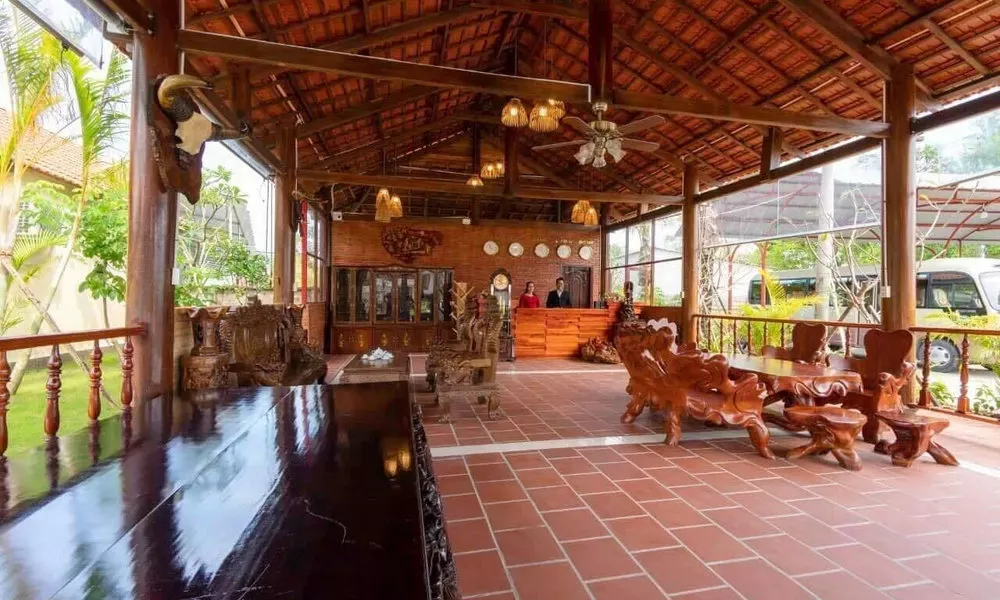 ALPACA RESORTS, фото 5