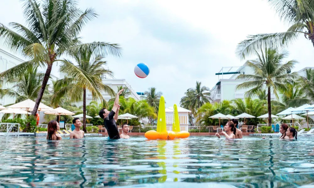 Agarwood Villa - Beach and Pool Phu Quoc