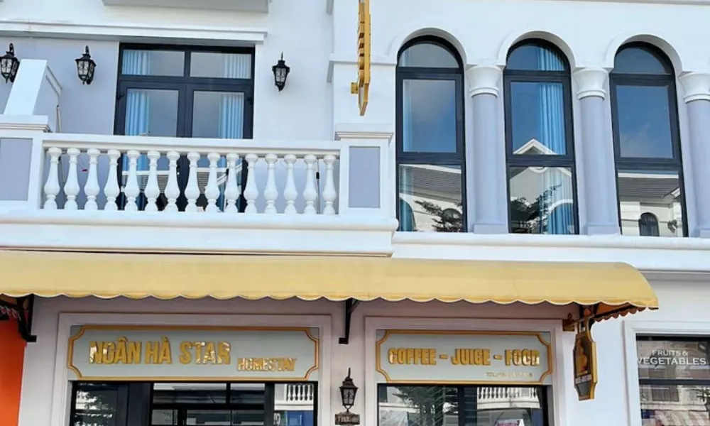 Ngan Ha Star Homestay - Grand World Phu Quoc, фото 4