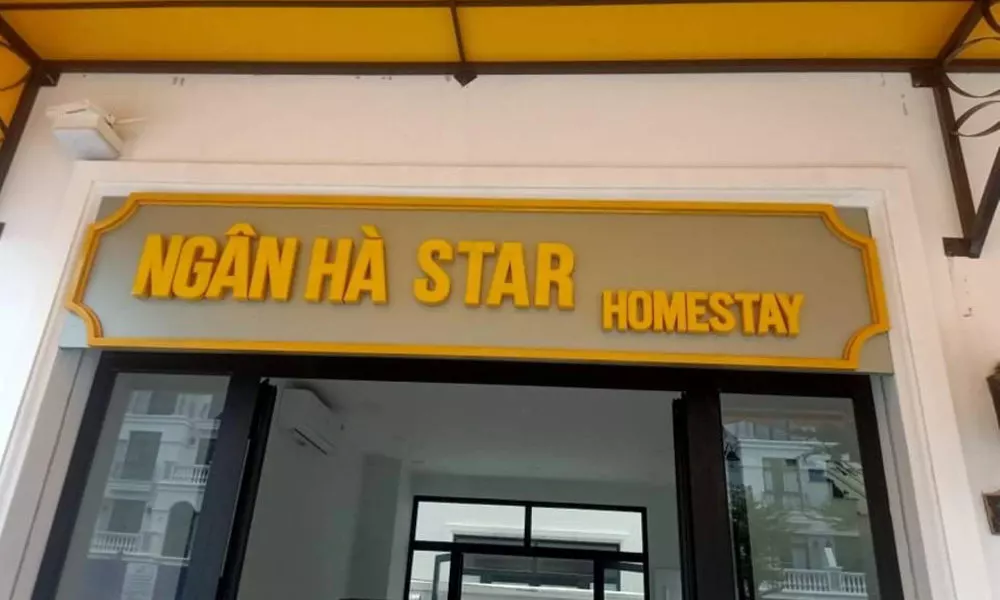 Ngan Ha Star Homestay - Grand World Phu Quoc, фото 5