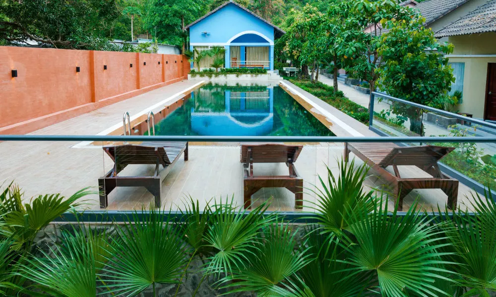 Phuc Thang Resort, фото 5
