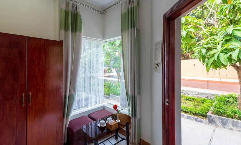 Phuc Thang Resort, фото 4
