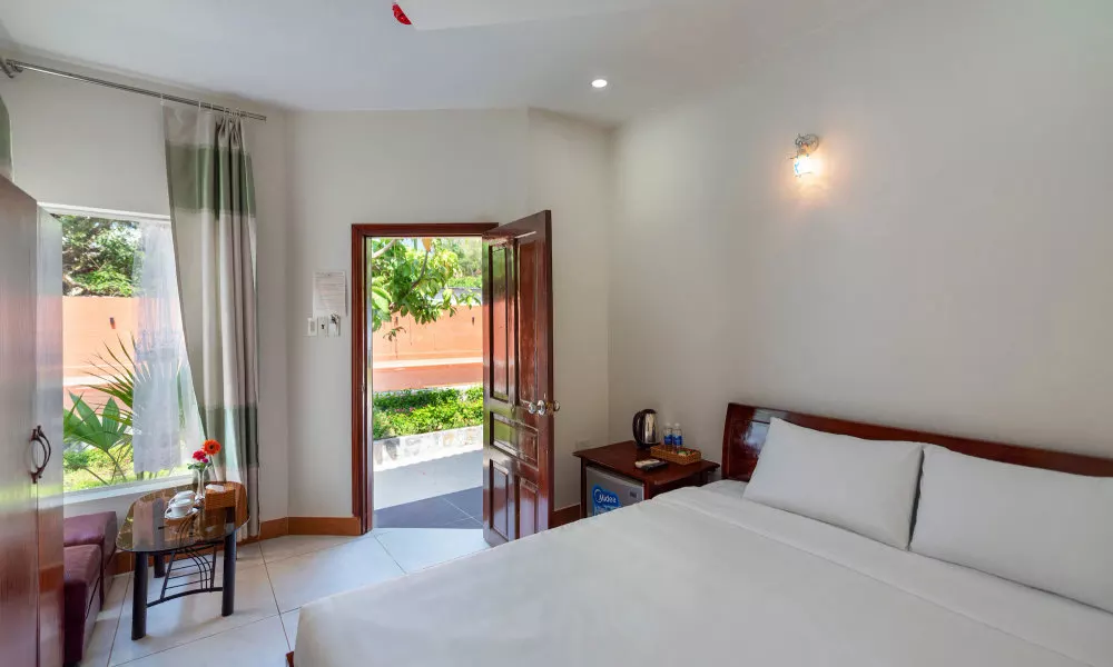 Phuc Thang Resort, фото 2