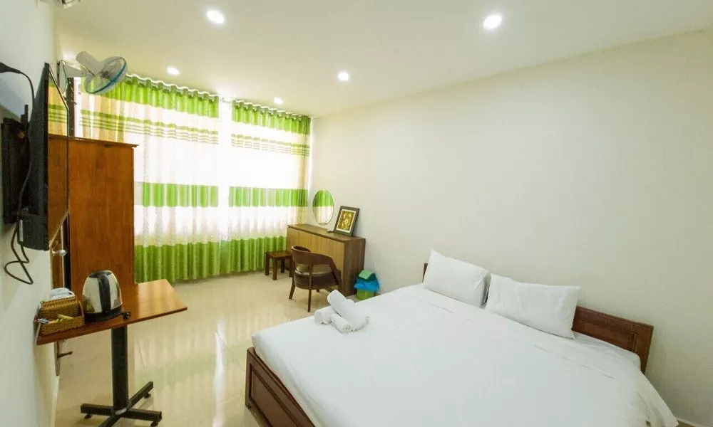 Phuc Thang Resort