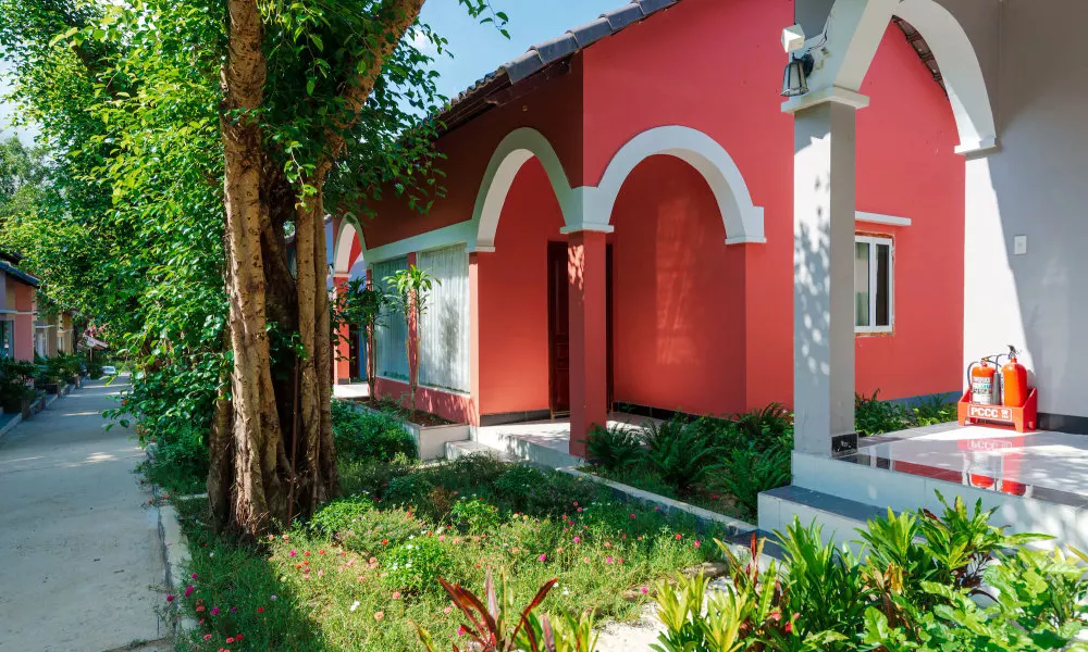 Phuc Thang Resort, фото 3