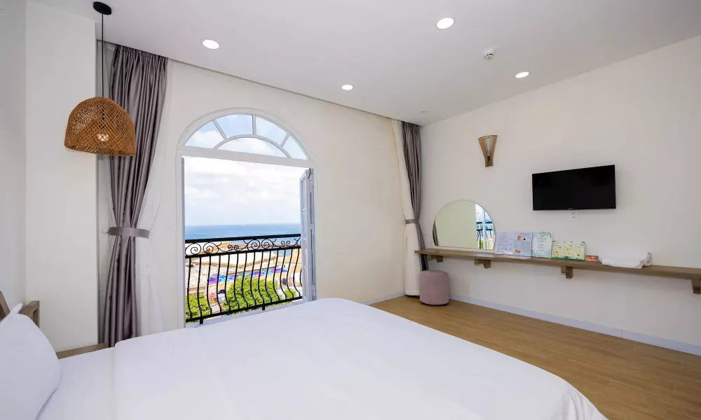 Lily House Hotel Phu Quoc