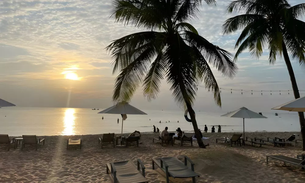 Amorii Hotel Phu Quoc, фото 4
