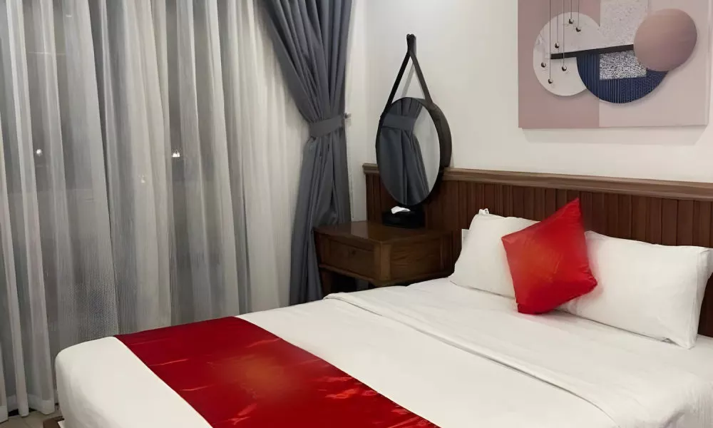 Amorii Hotel Phu Quoc, фото 5
