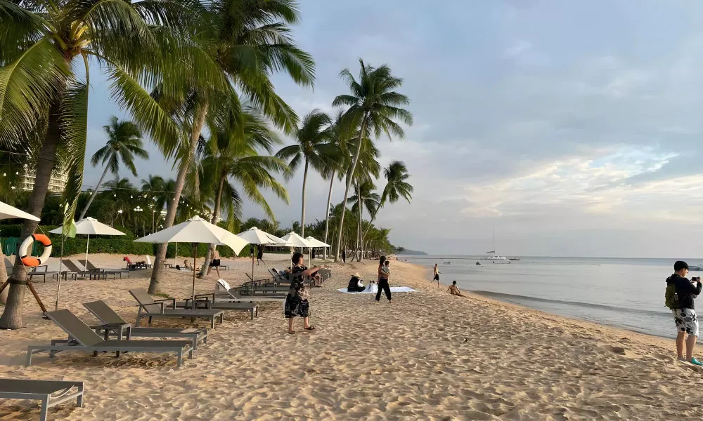 Amorii Hotel Phu Quoc