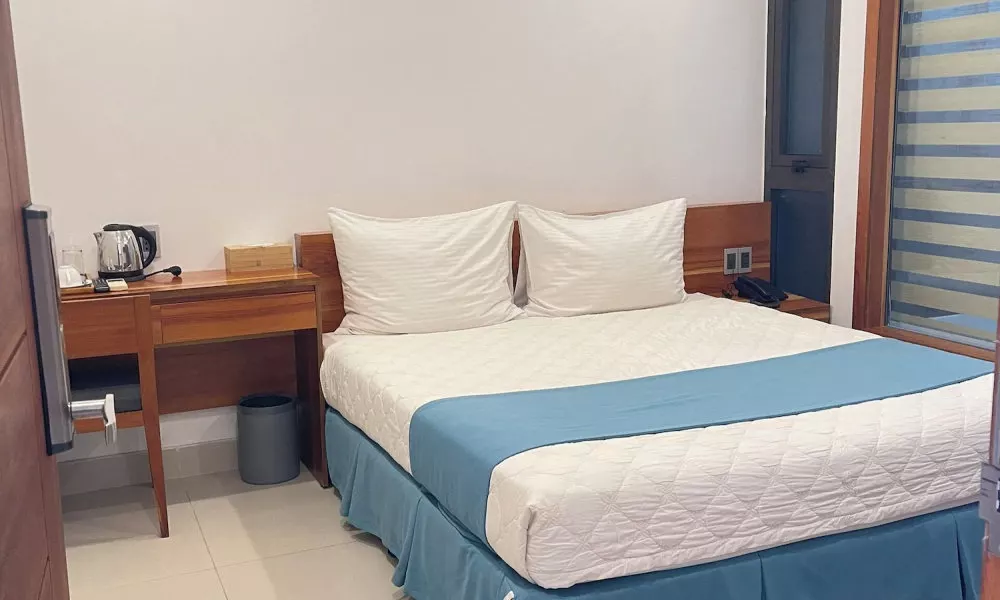 Hong Tuyet Hotel Phu Quoc - by BayLuxury, фото 4