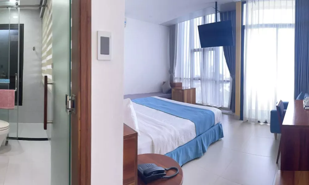 Hong Tuyet Hotel Phu Quoc - by BayLuxury, фото 2
