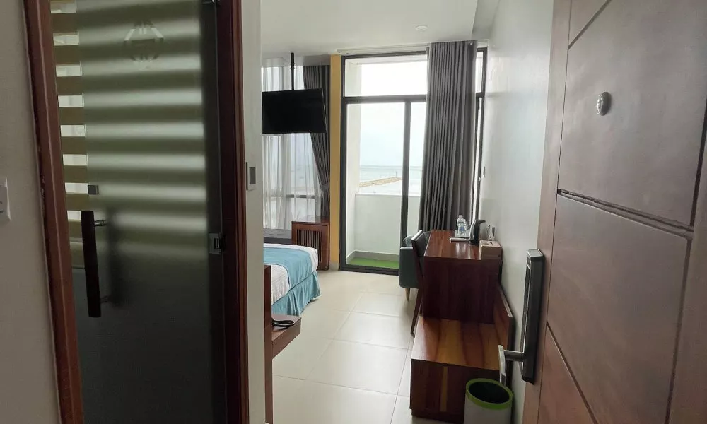 Hong Tuyet Hotel Phu Quoc - by BayLuxury, фото 3