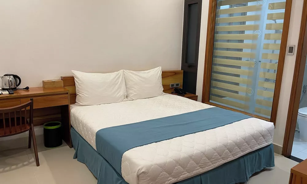 Hong Tuyet Hotel Phu Quoc - by BayLuxury, фото 5