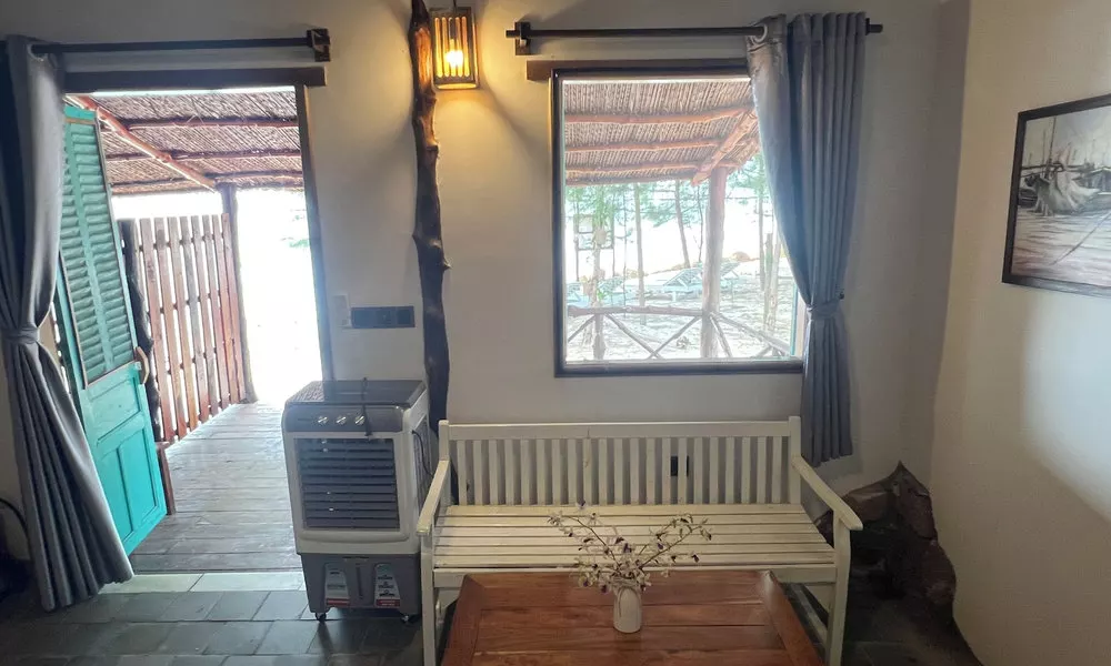 Dugong Bay Phu Quoc Ham Ninh Fishing Village Resort, фото 3