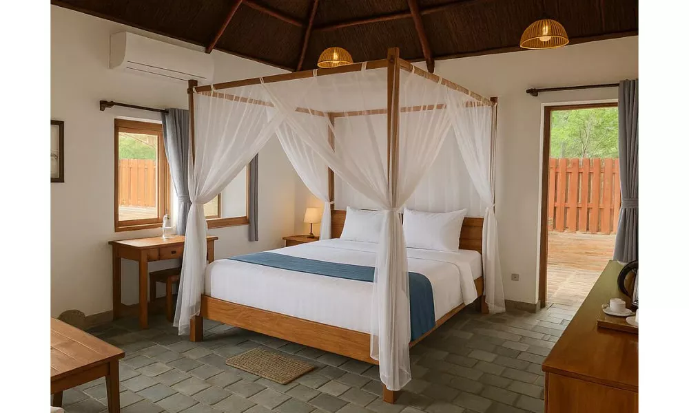 Dugong Bay Phu Quoc Ham Ninh Fishing Village Resort, фото 2